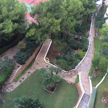 Estudio Playmon Park 10-9 If เบนิดอร์ม ภายนอก รูปภาพ